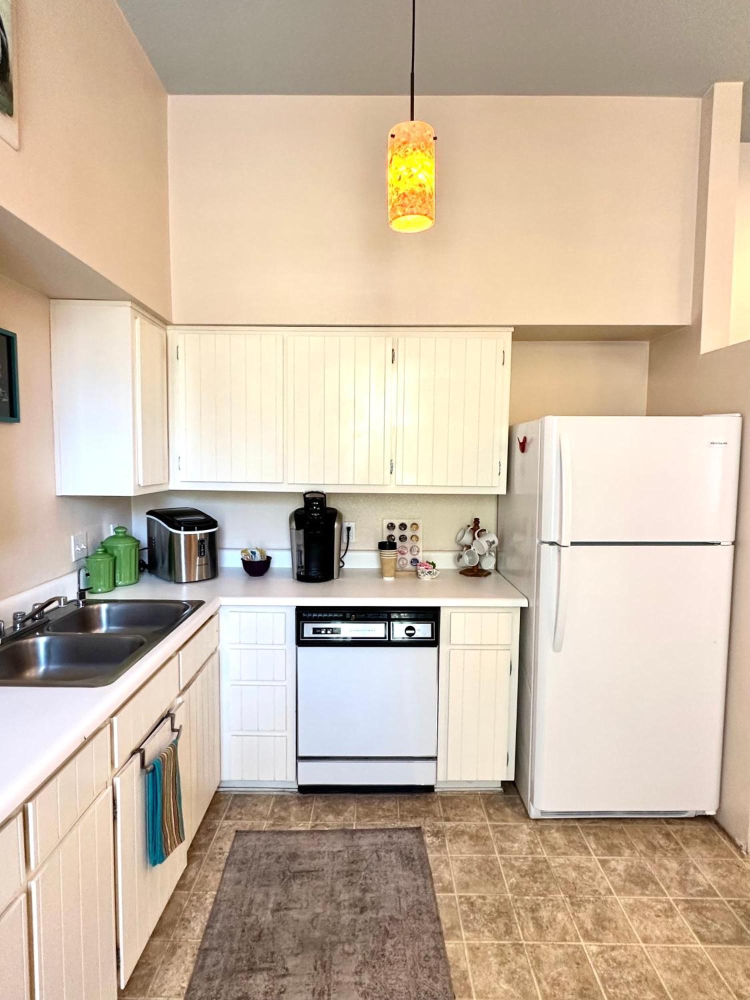 Bisbee Brownstone Suites Экстерьер фото