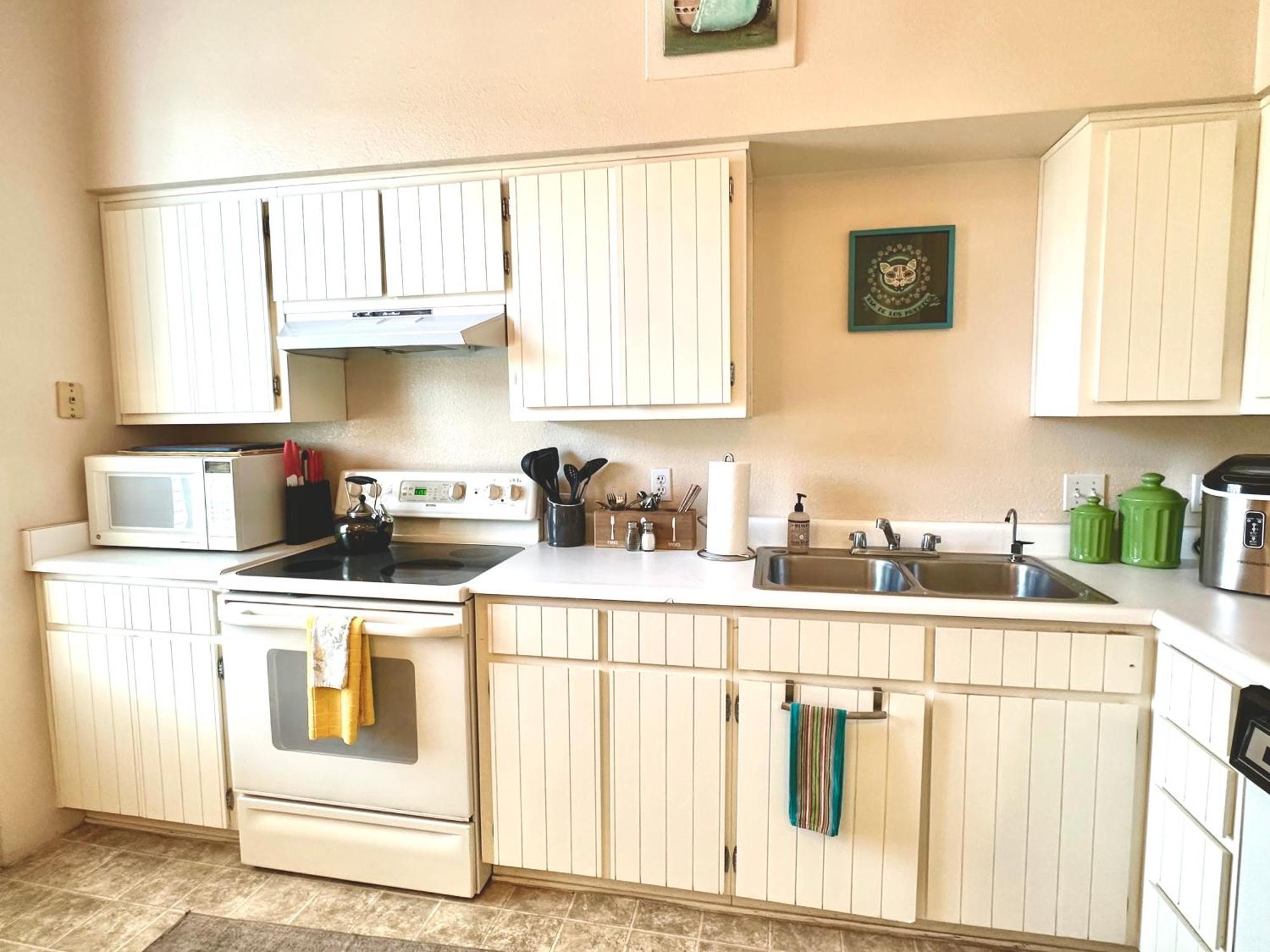 Bisbee Brownstone Suites Экстерьер фото
