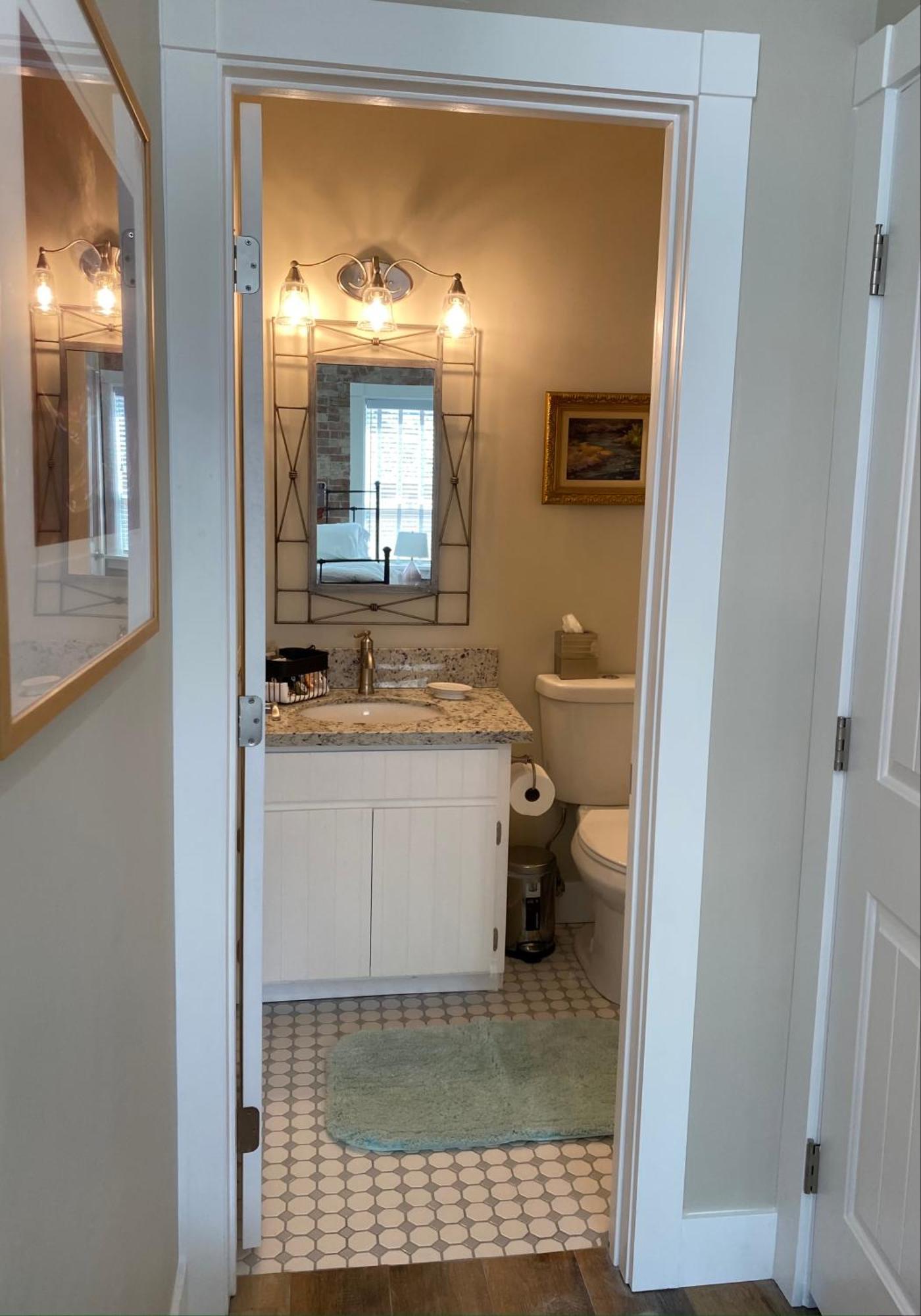 Bisbee Brownstone Suites Экстерьер фото