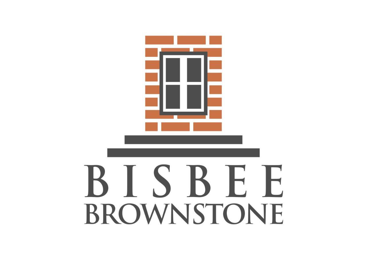 Bisbee Brownstone Suites Экстерьер фото