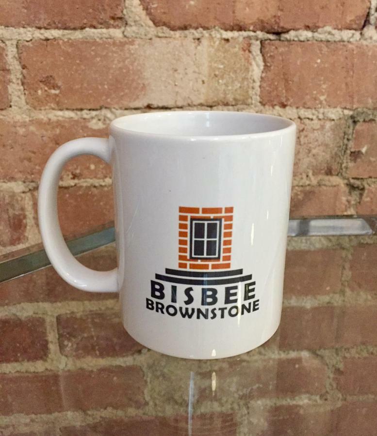 Bisbee Brownstone Suites Экстерьер фото