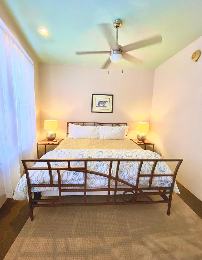 Bisbee Brownstone Suites Экстерьер фото